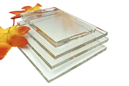 Роз'яснення основних моментів і правил техніки безпеки при установці білого скла