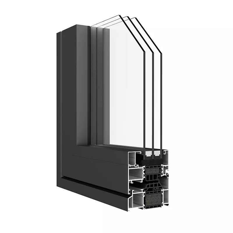 Енергозберігаючі вікна