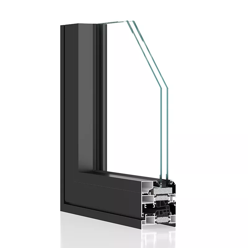 Супер енергозберігаюче скло