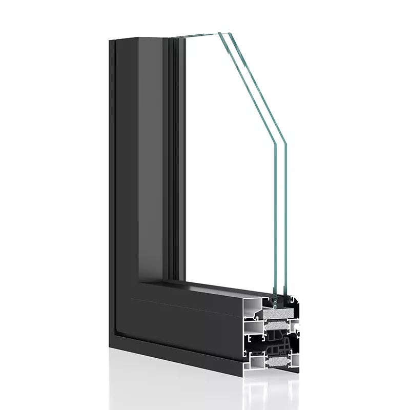 Звукоізоляційні вікна